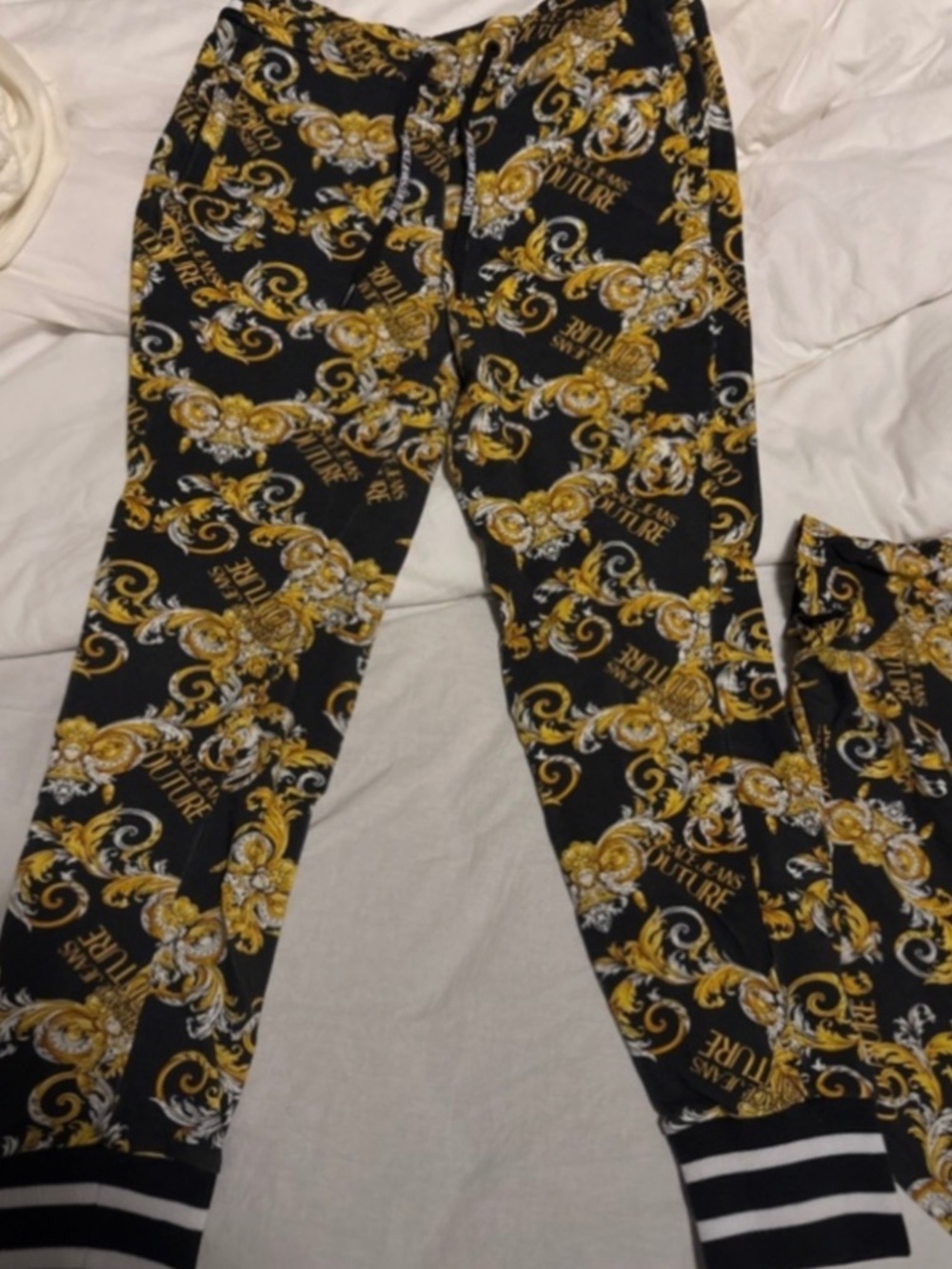 Versace Jeans Couture